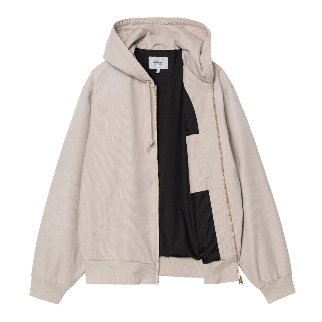 カーハート Carhartt Carhartt WIP OG ACTIVE JACKET(カーハート ワークインプログレス OG アクティブ ジャケット) (stone canvas) stone canvas