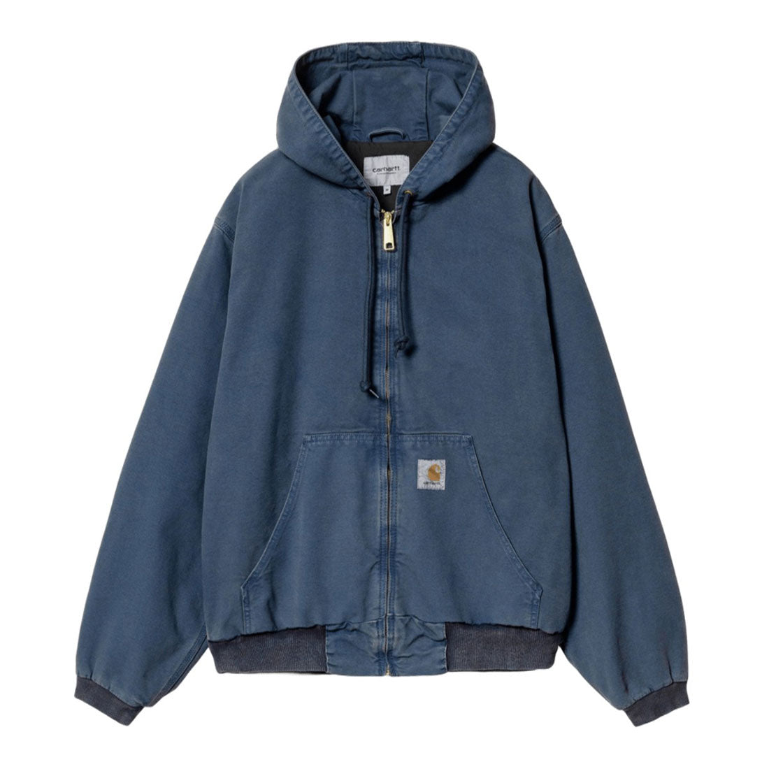 カーハート Carhartt Carhartt WIP OG ACTIVE JACKET(カーハート ワークインプログレス OG アクティブ ジャケット) (stone canvas) stone canvas