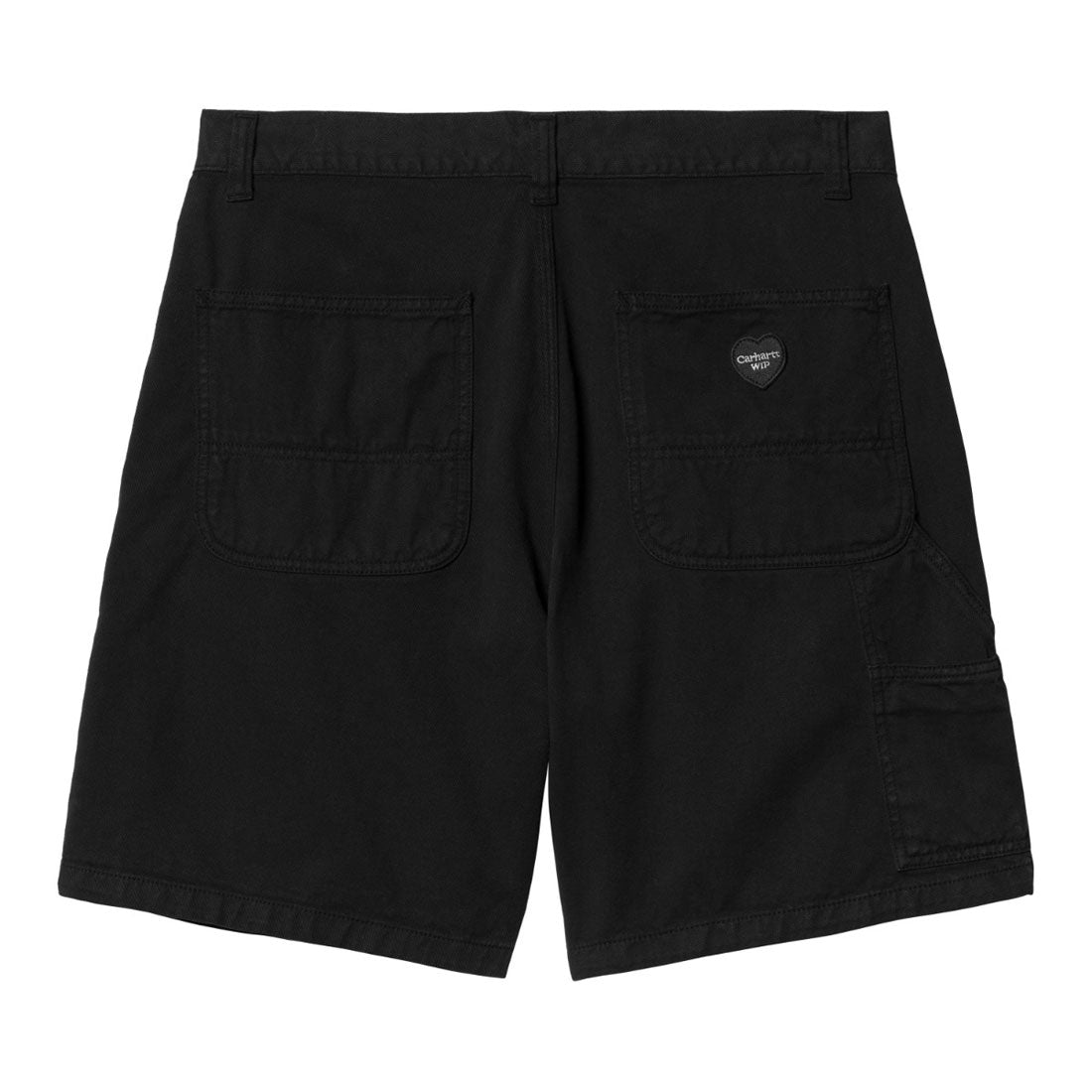 カーハート Carhartt Carhartt WIP DREWE SHORT(カーハート ワークインプログレス ドリュー ショーツ) (rinsed) rinsed