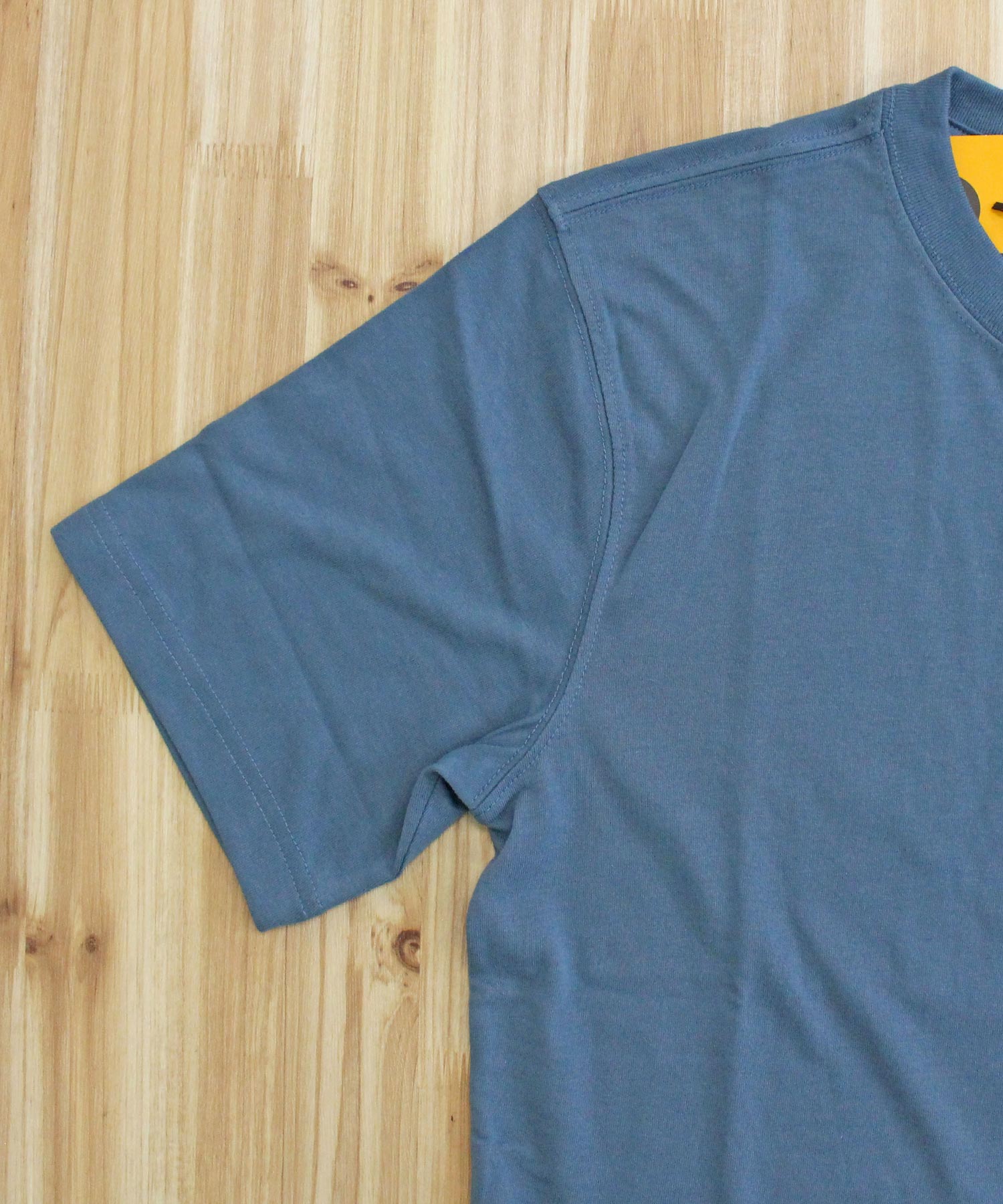 カーハート Carhartt リラックスフィット BIGロゴ バックプリント グラフィック Tシャツ Relaxd Fit Lightweight Pocket C Graphic T-Shirt メンズ ブランド (4-ブルー) 4-ブルー