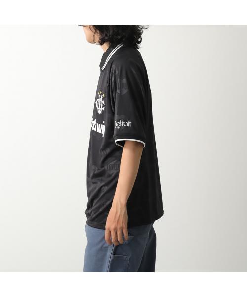 null null Carhartt WIP Tシャツ HARTTS FOOTBALL I034625 (2UHXX/Bluebird) 2UHXX/Bluebird