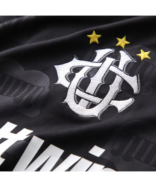 null null Carhartt WIP Tシャツ HARTTS FOOTBALL I034625 (2UHXX/Bluebird) 2UHXX/Bluebird