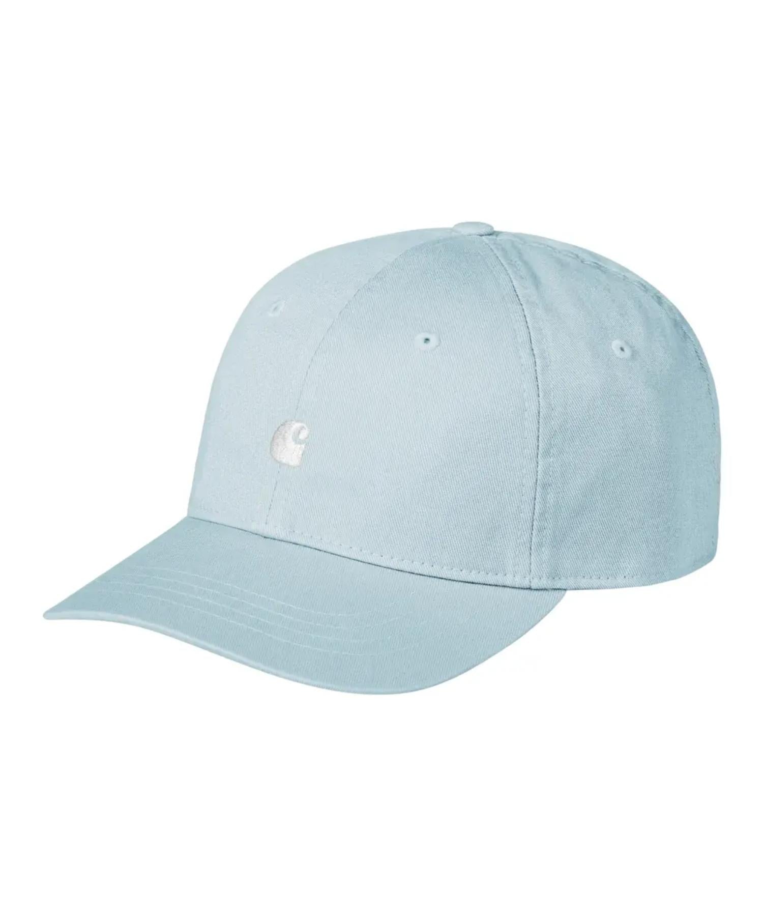 カーハート Carhartt carhartt  MADISON LOGO CAP / カーハート (Citadel / Wax (75)) Citadel / Wax (75)