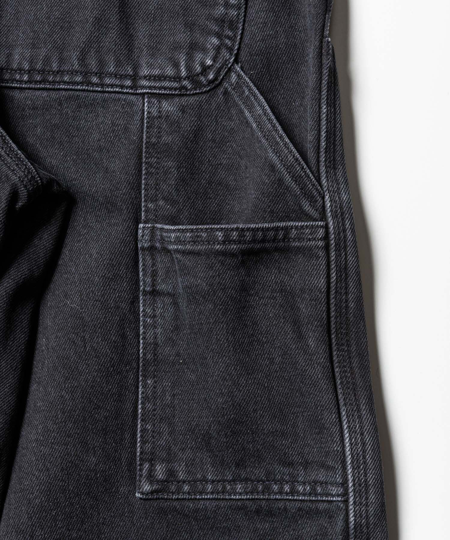 カーハート Carhartt カーハート Carhartt WIP ダブリューアイピー DOUBLE KNEE PANT ダブルニーパンツ I032699 ペインターパンツ デニムパンツ パンツ メンズ ボトム (ブルー/L30) ブルー/L30