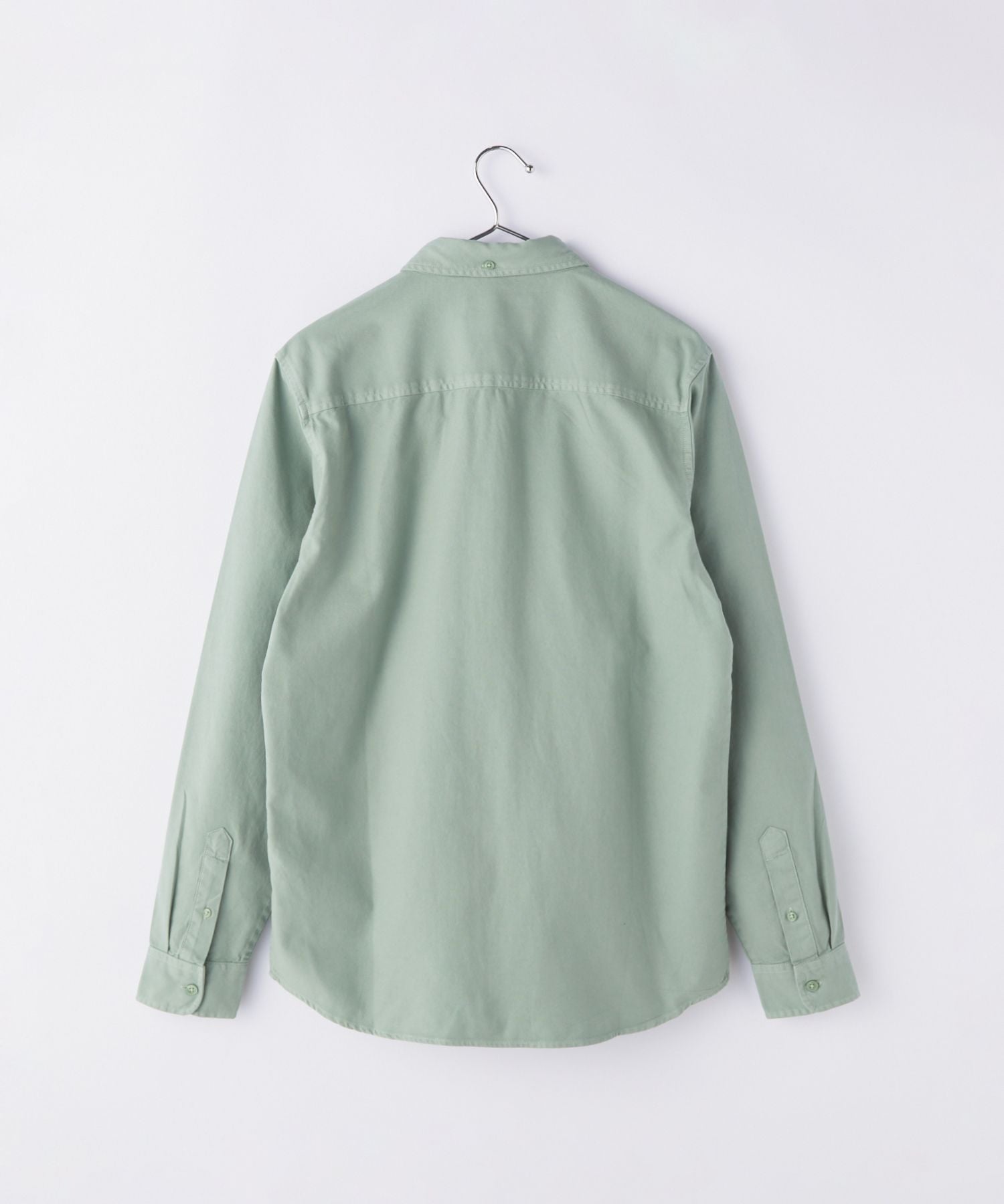 カーハート Carhartt I030238 シャツ メンズ 長袖 ボルトン WIP L/S BOLTON SHIRT