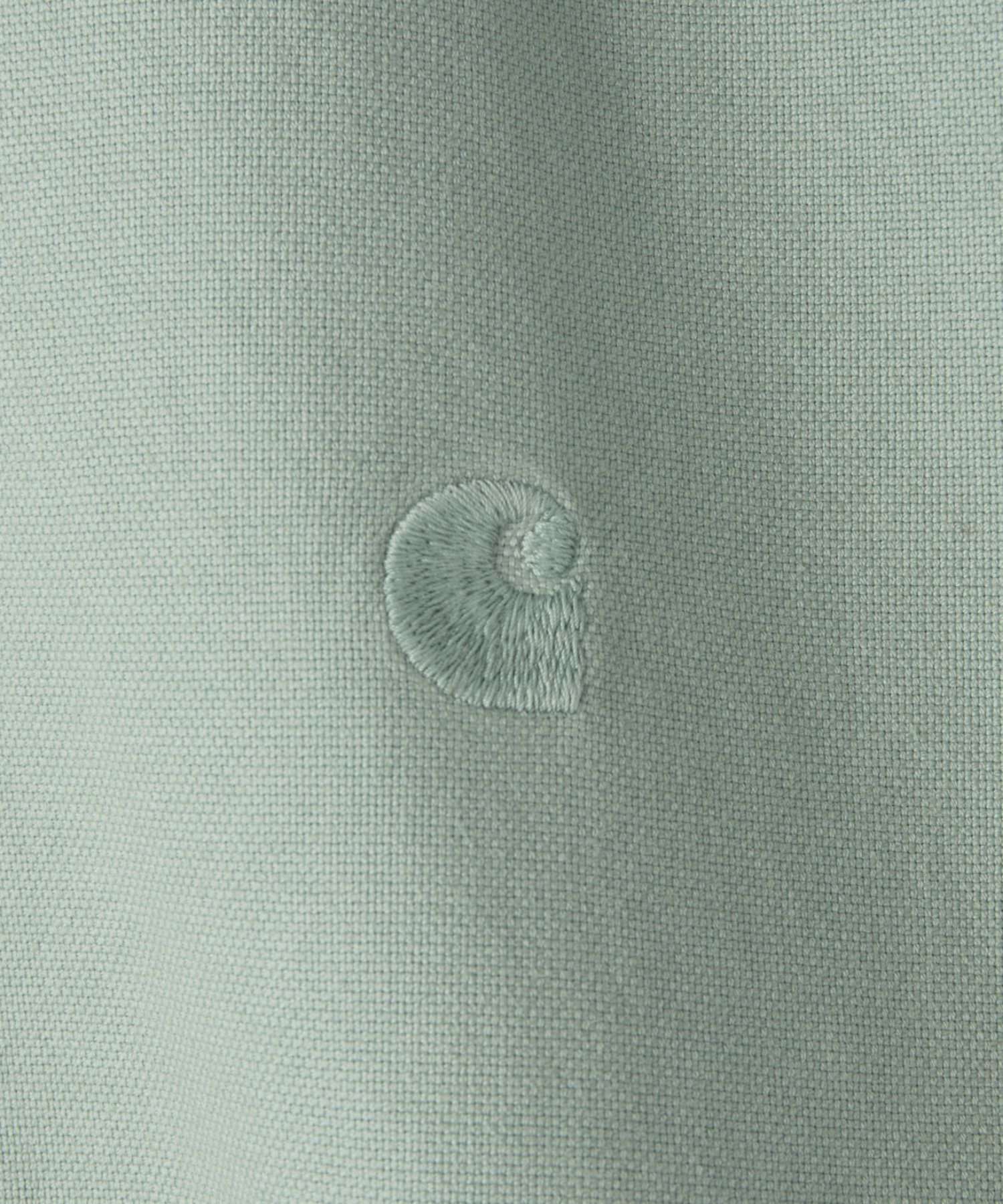 カーハート Carhartt I030238 シャツ メンズ 長袖 ボルトン WIP L/S BOLTON SHIRT