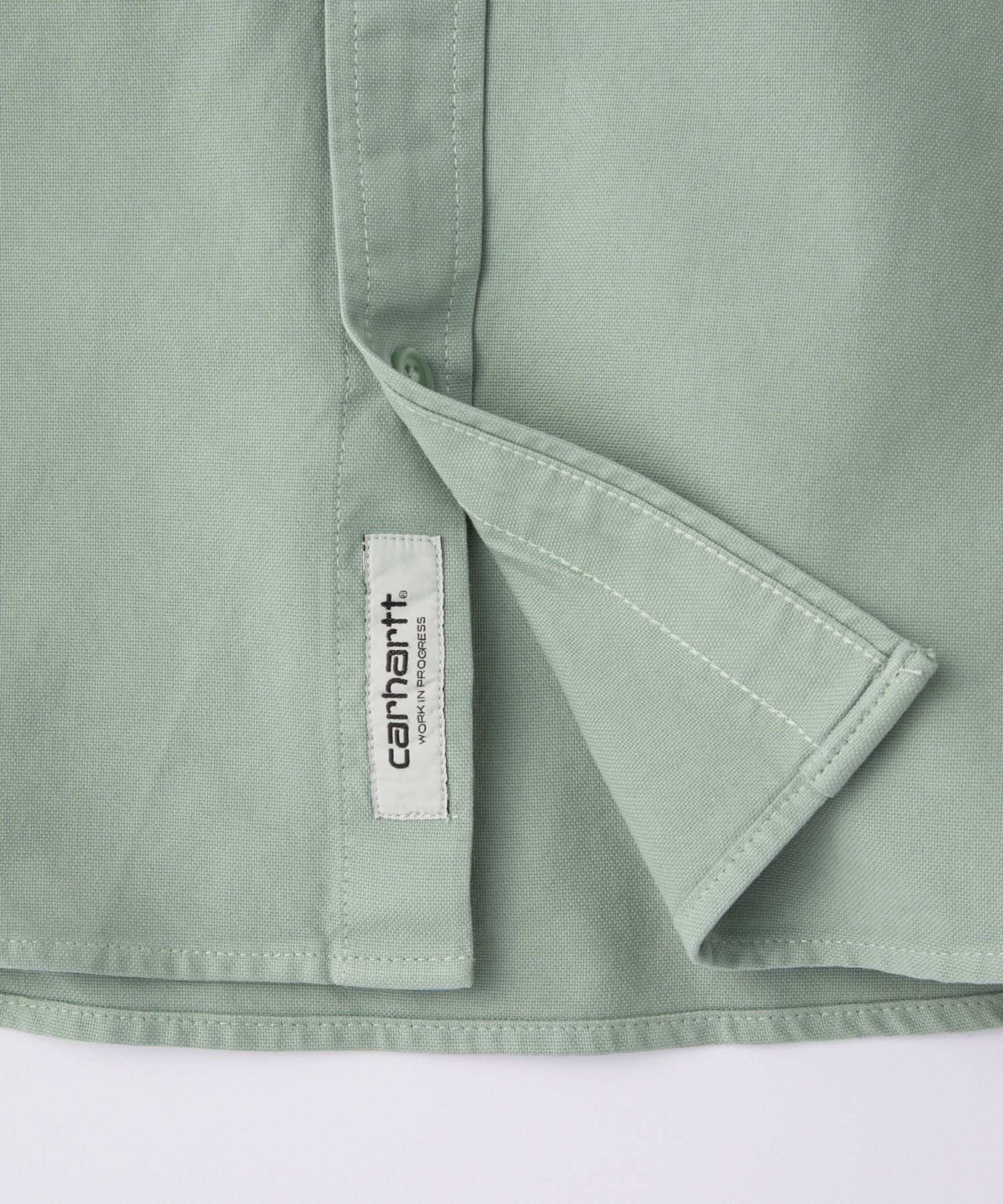 カーハート Carhartt I030238 シャツ メンズ 長袖 ボルトン WIP L/S BOLTON SHIRT