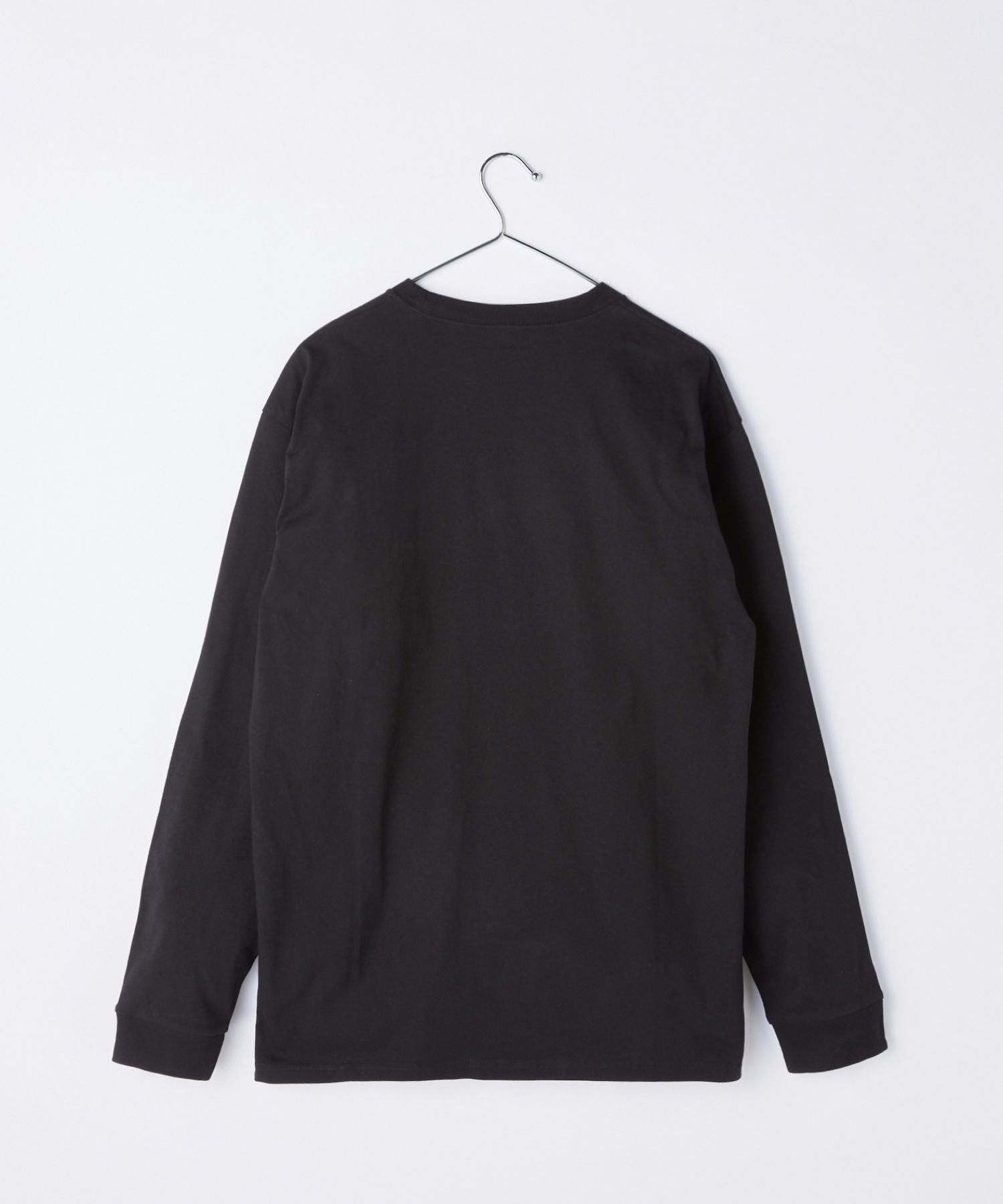 Carhart Carhartt I026392 T卹男士長袖追逐WIP L/S追逐T卹Ron T Cotton C Cut