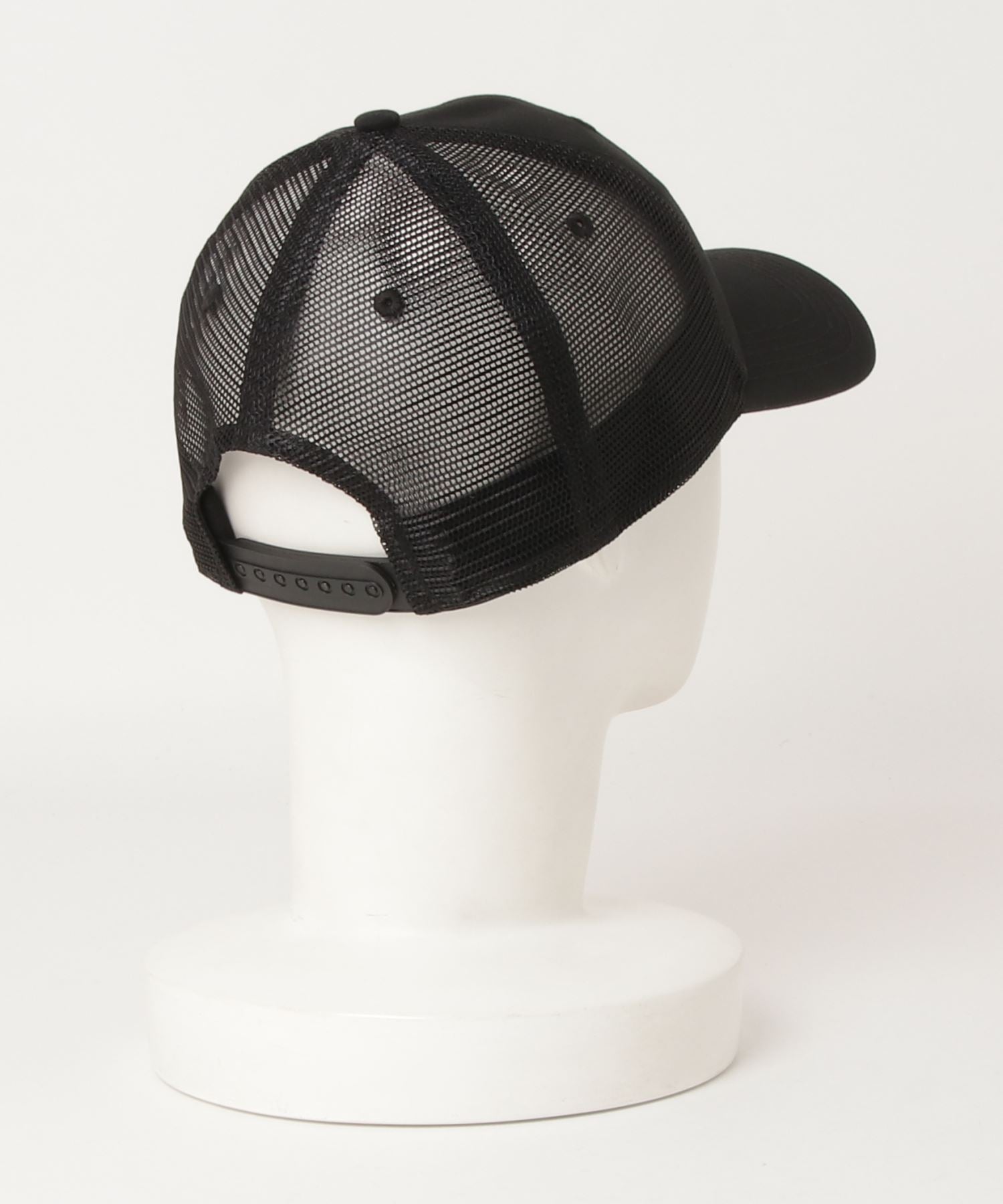 カーハート Carhartt Rugged Professional Series Cap 103056 (ブラック) ブラック