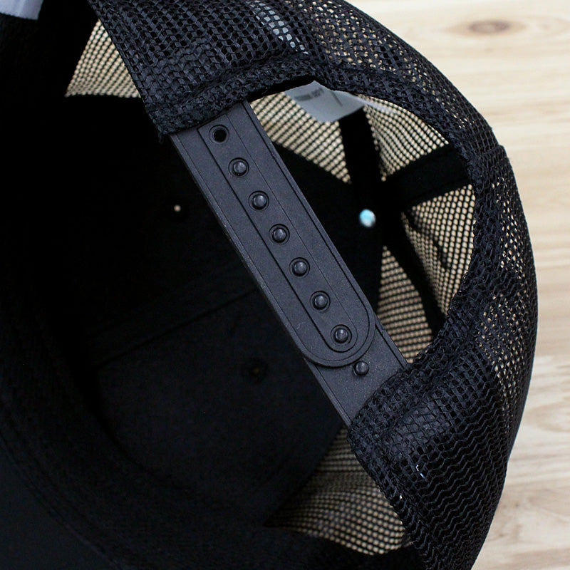 カーハート Carhartt ラギッド プロフェッショナルシリーズ キャンバス メッシュバック キャップ 帽子 M Rggd Pro Series Cnvs Msh Bck Cp メンズ レディース ブランド (5-ネイビー) 5-ネイビー