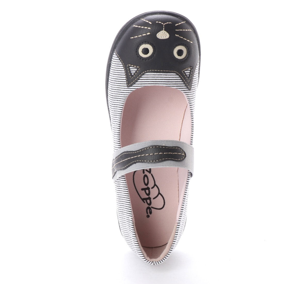 Coppe Women's Casual Cat Shoes 7730