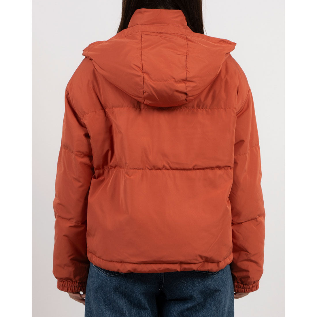 セポ Cepo 2WAYエアコンダウンジャケット