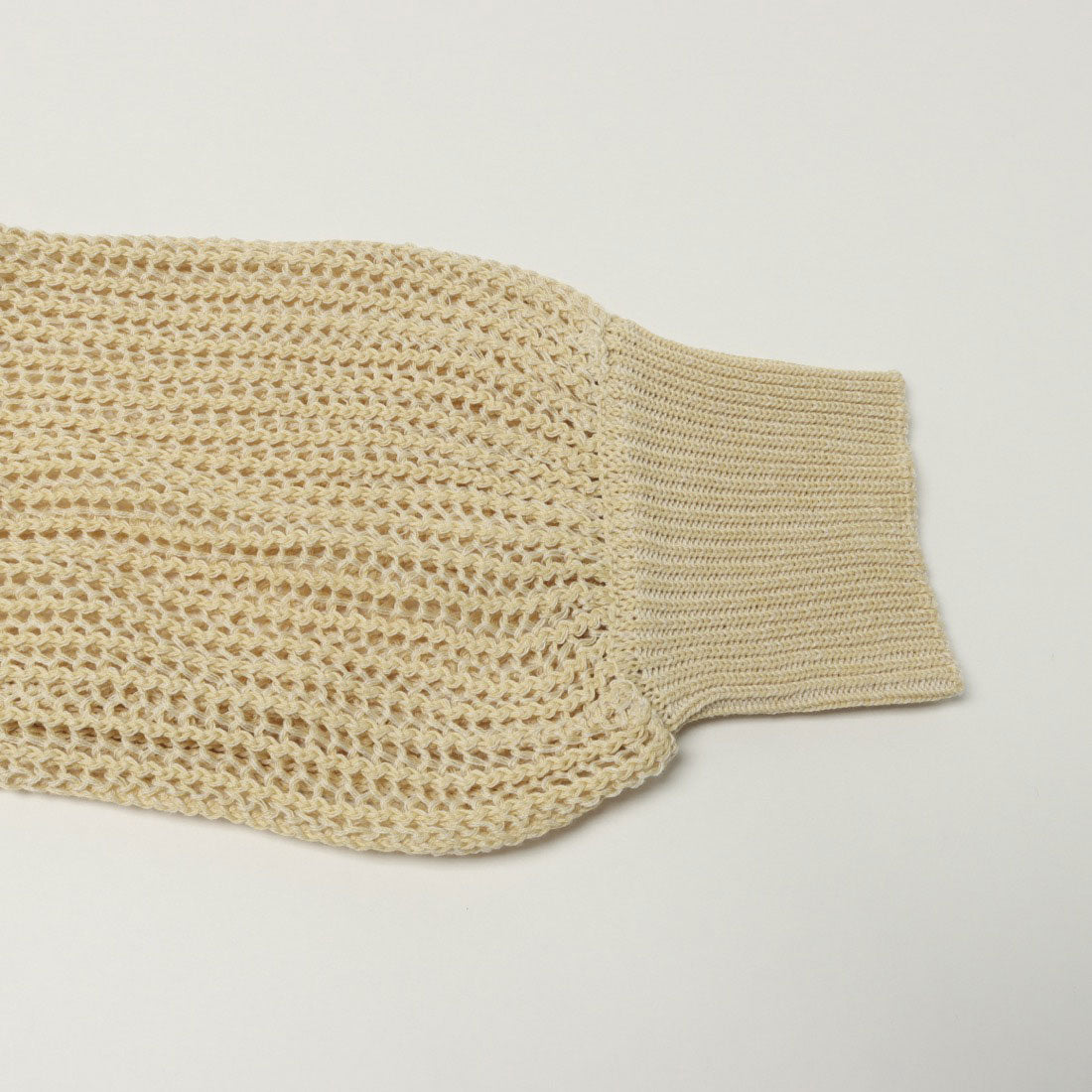 セポ Cepo メッシュアミメランジカーデ (オフ) オフ