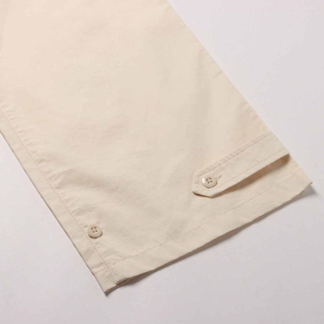 セポ Cepo カーゴドロストパンツ (オフ) オフ