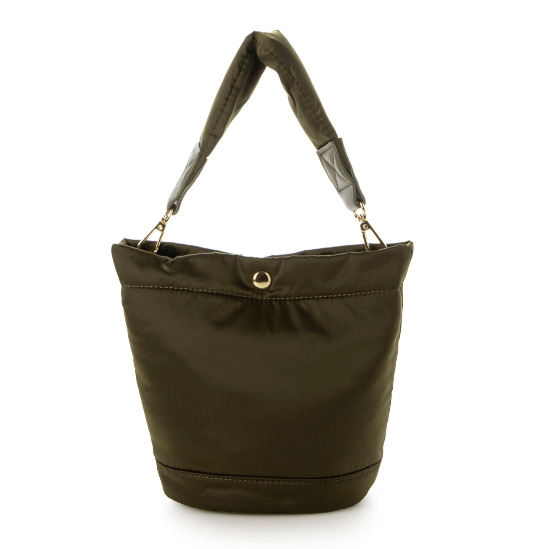 カシェリエ CACHELLIE C8121 NYLON BONDING 2WAY TOTE