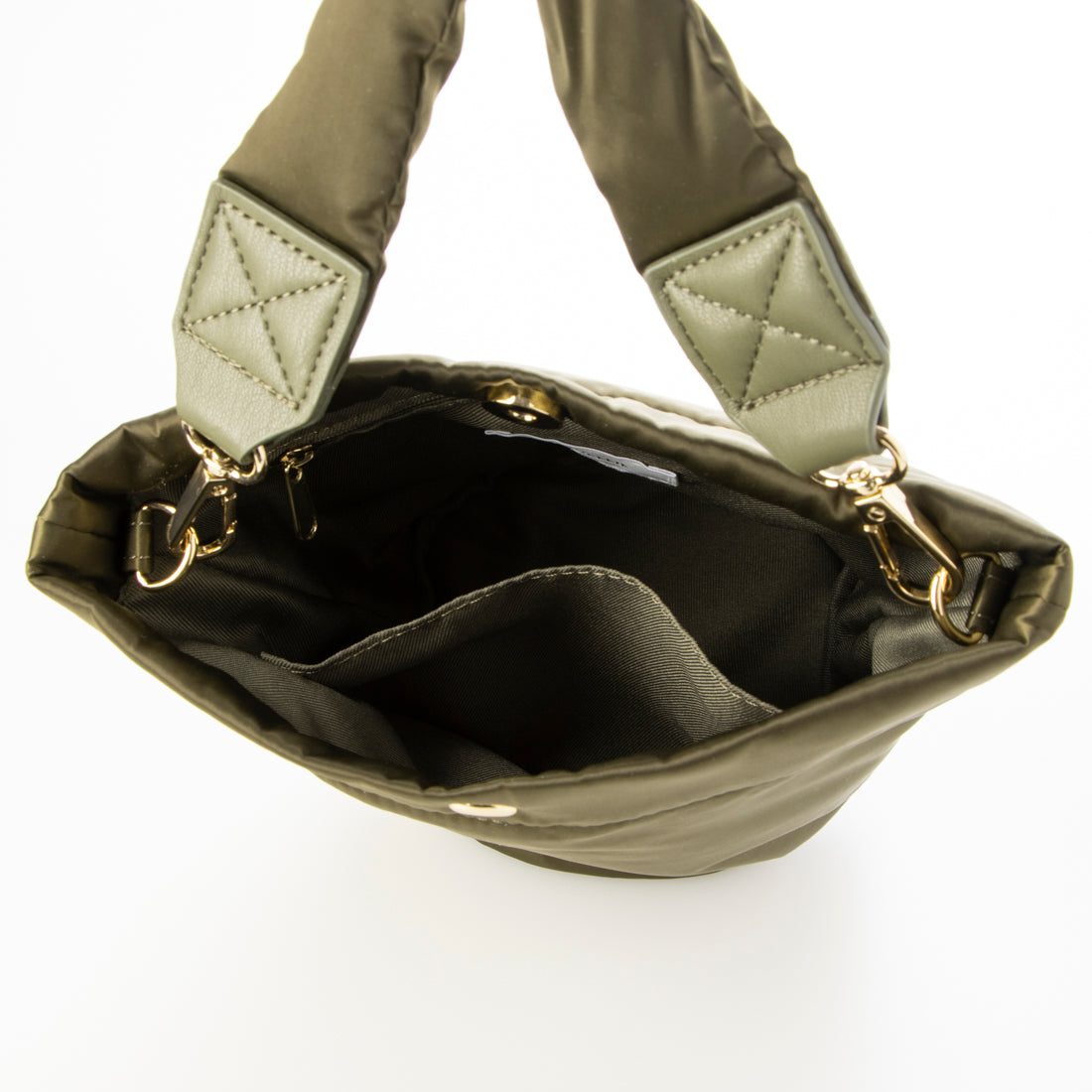 カシェリエ CACHELLIE C8121 NYLON BONDING 2WAY TOTE
