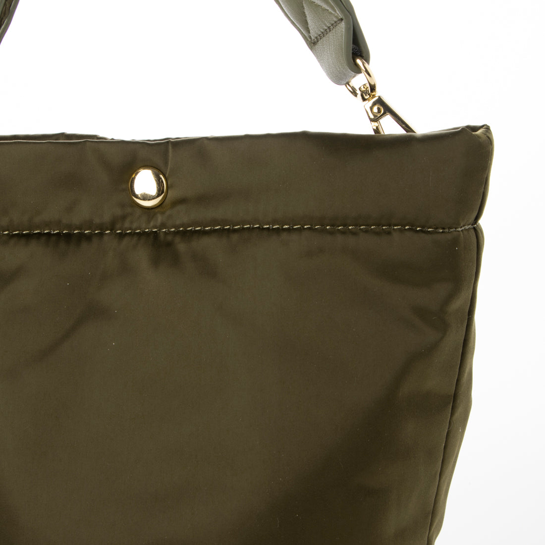 カシェリエ CACHELLIE C8121 NYLON BONDING 2WAY TOTE