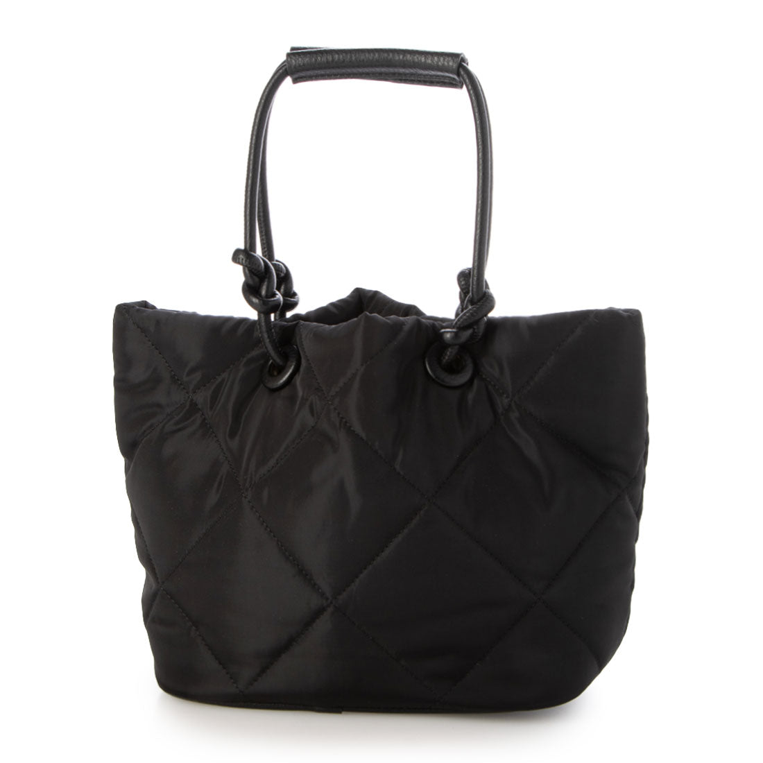 カシェリエ CACHELLIE C8192 QUILTING 2WAY TOTE