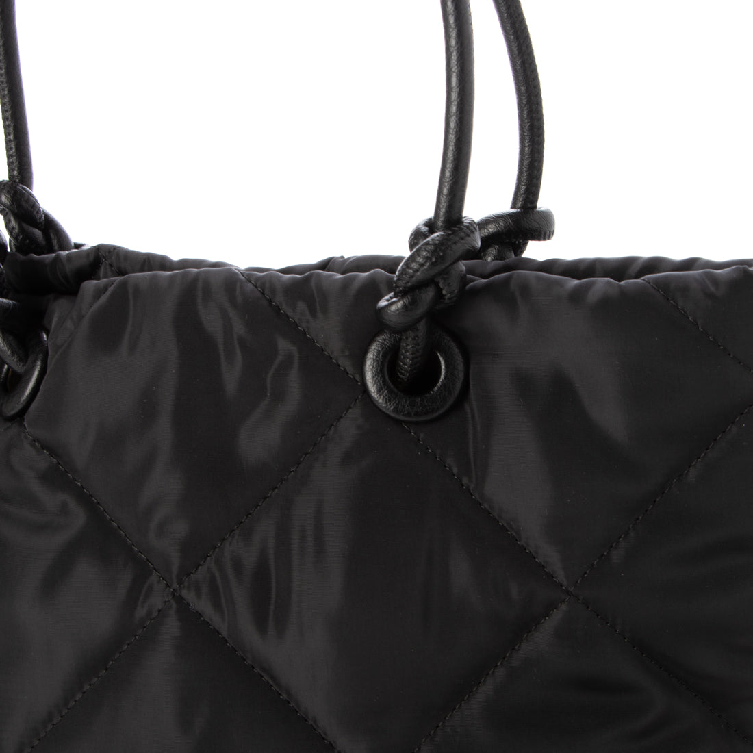 カシェリエ CACHELLIE C8192 QUILTING 2WAY TOTE
