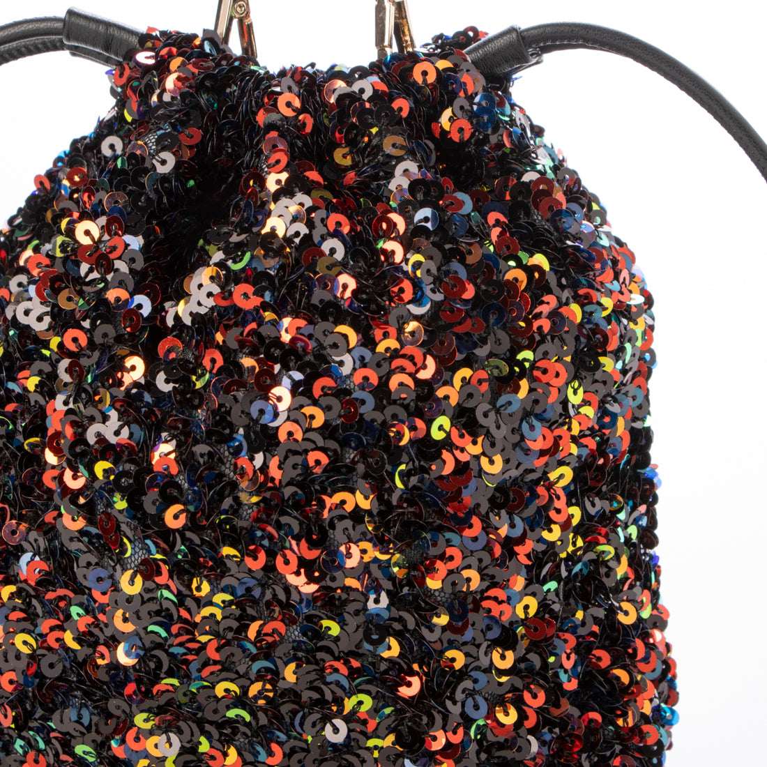 カシェリエ CACHELLIE C8547 SPANGLE BAG