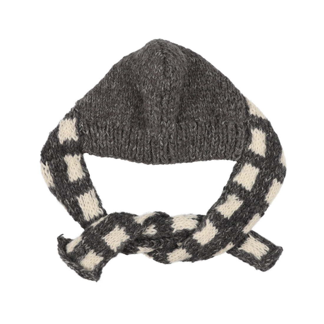 シー C-cie- A1206 GRID CAP (グレー) グレー