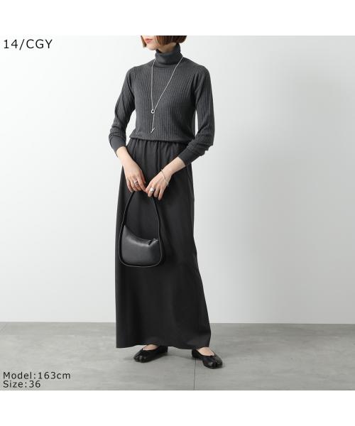 C.T. plage C.T.plage 毛衣 5561 編織 高領