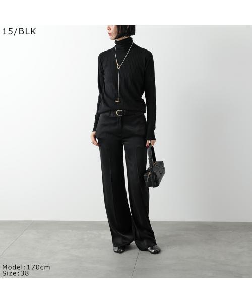 C.T. plage C.T.plage 毛衣 5561 編織 高領