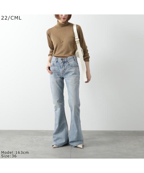 C.T. plage C.T.plage 毛衣 5561 編織 高領