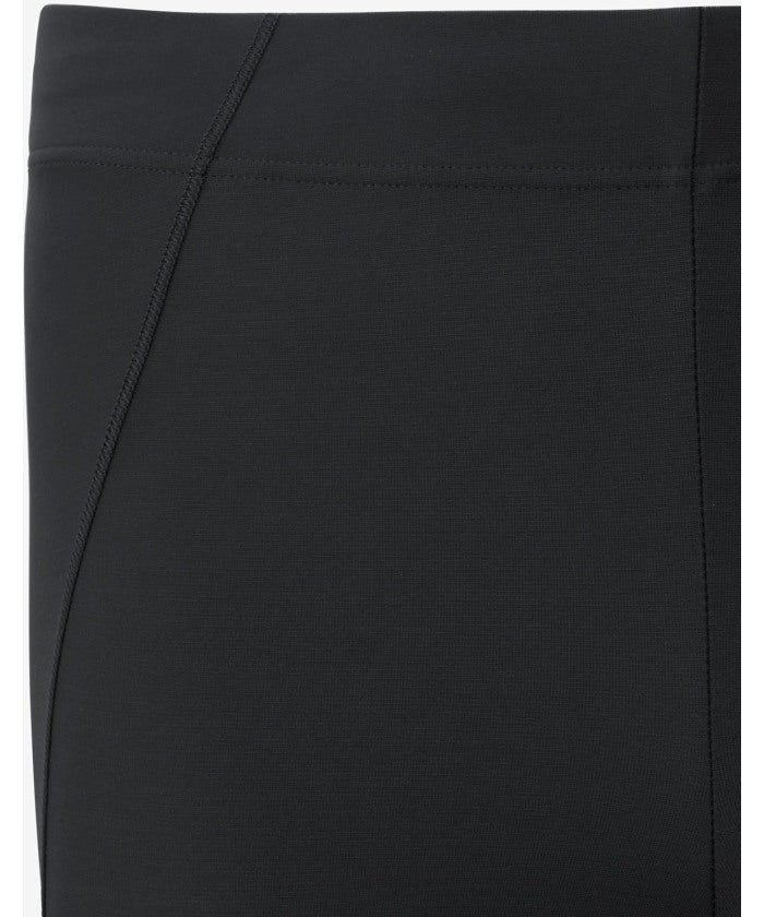 シースリーフィット C3fit シースリーフィット C3fit KODENSHI WARM 3/4 TIGHTS 保温インナー アンダー タイツ スパッツ ウェア レディース ウィメンズ 女性 (BK BLACK) BK BLACK