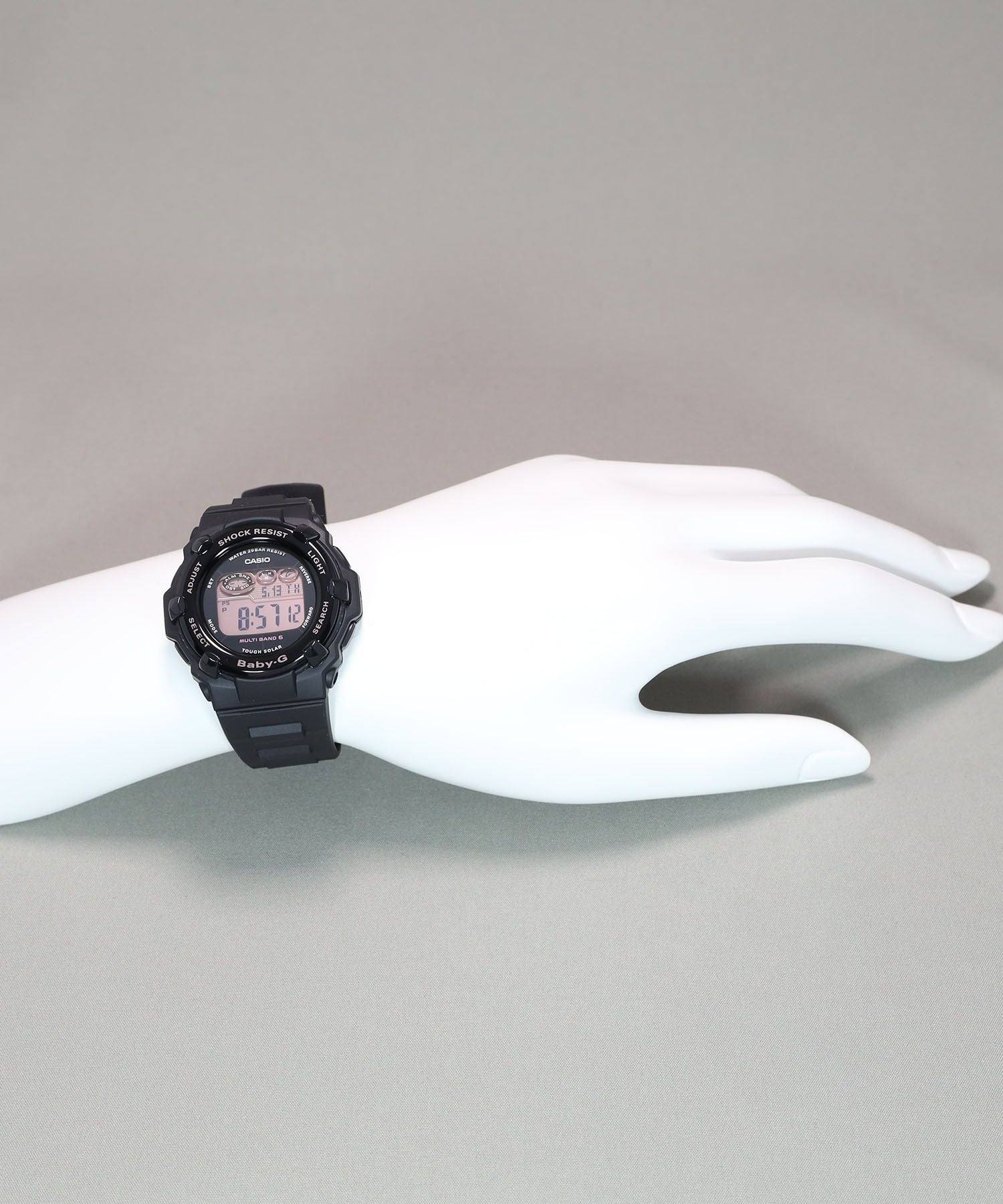 BABY-G/BGRー3000UCBー1JF