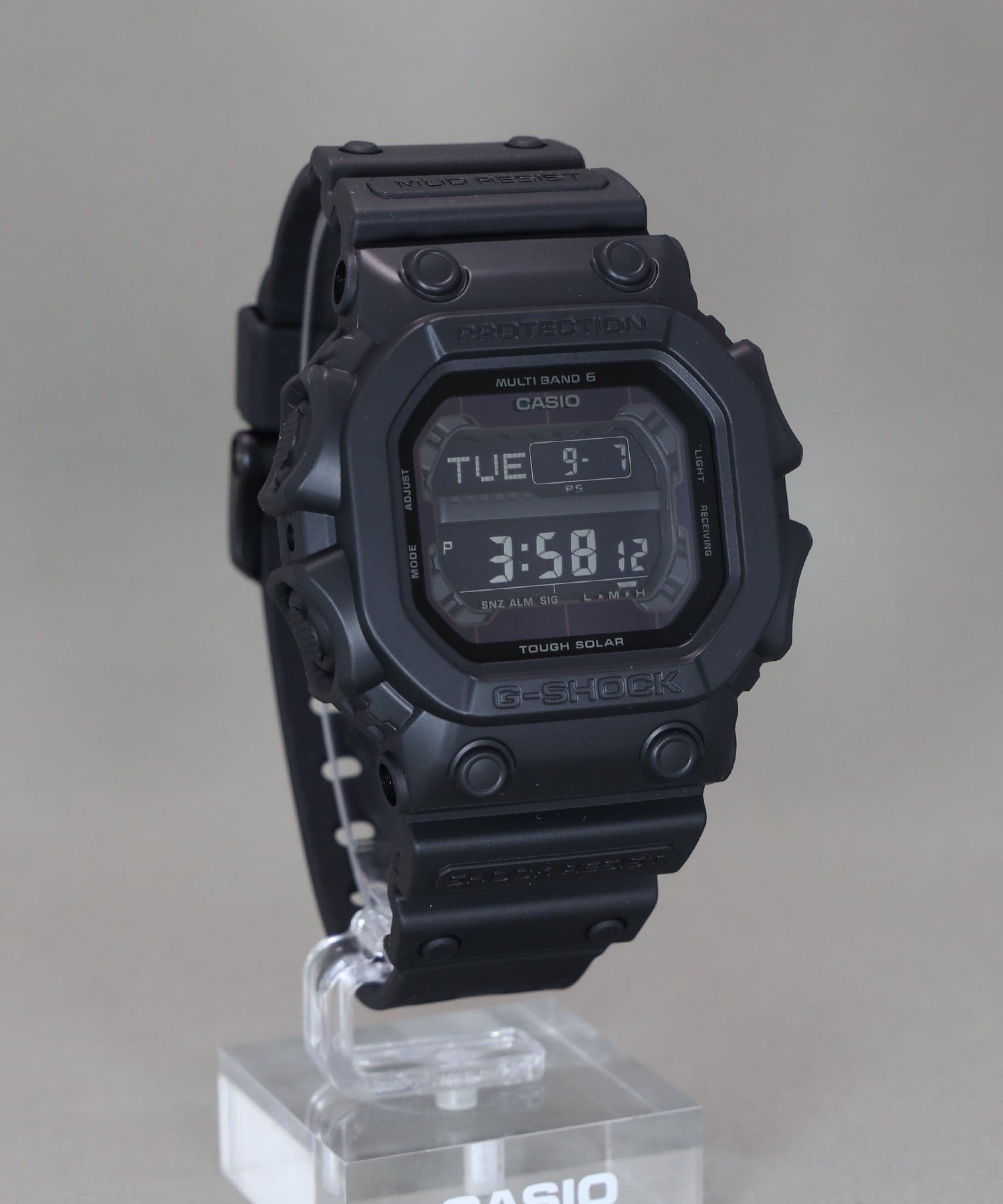 G-SHOCK/GXW-56BB-1JF