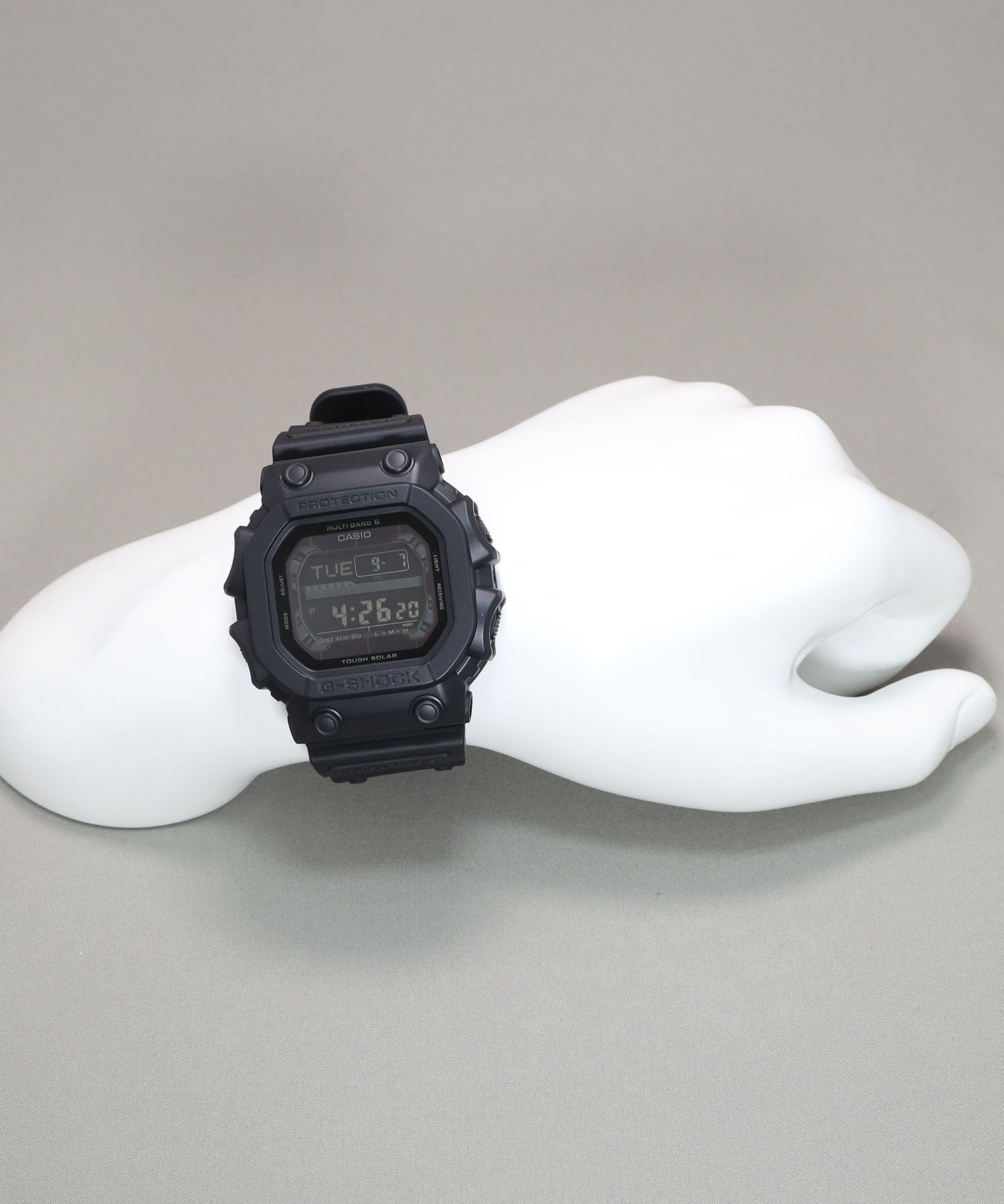 G-SHOCK/GXW-56BB-1JF