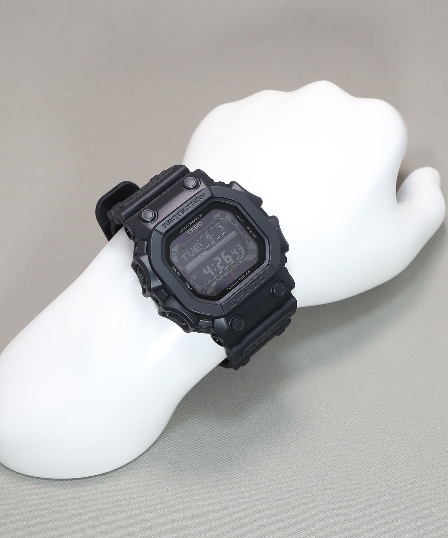 G-SHOCK/GXW-56BB-1JF