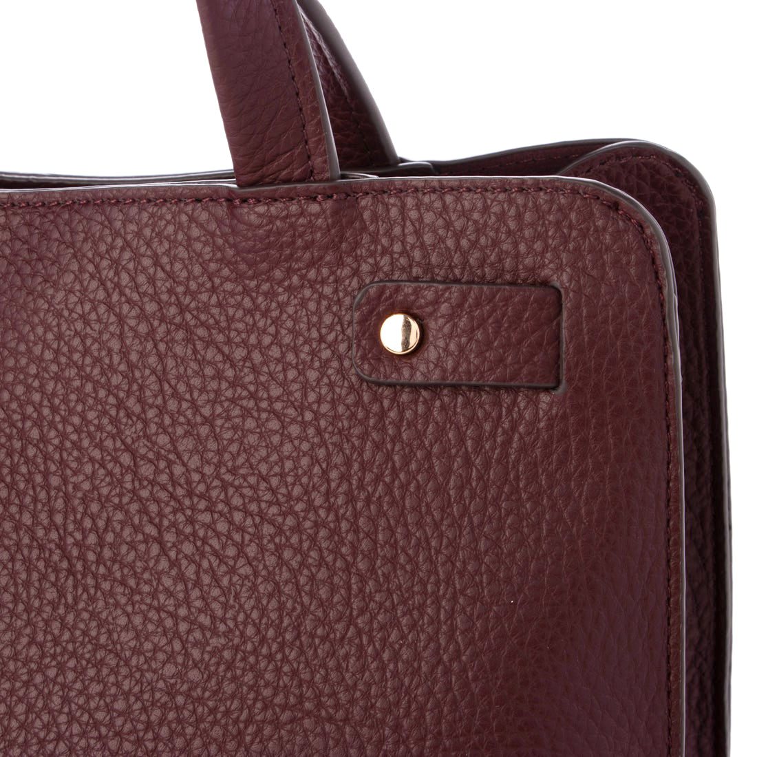 カシュカシュ cache cache スクエア2wayミニバッグ (WI) WI