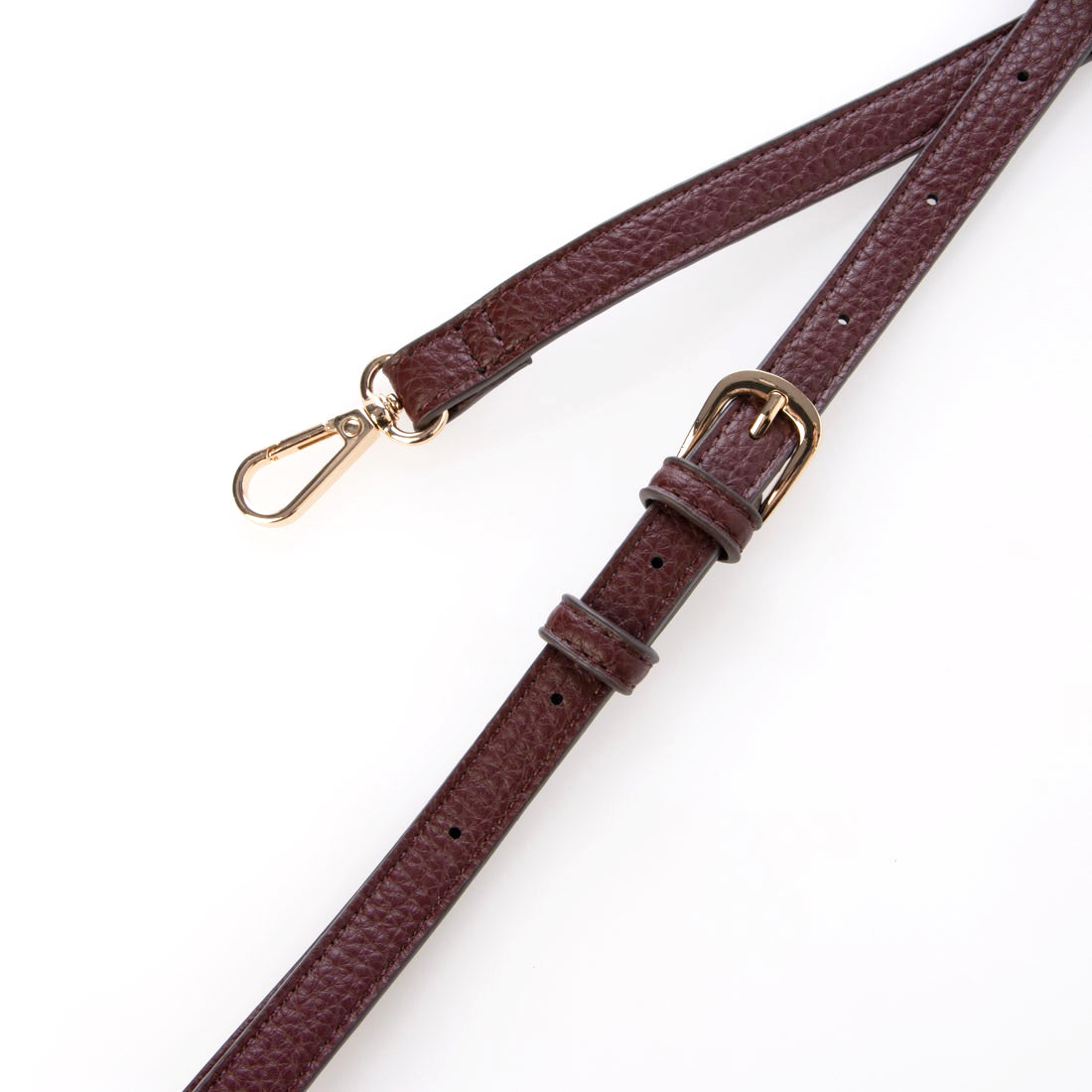 カシュカシュ cache cache スクエア2wayミニバッグ (WI) WI