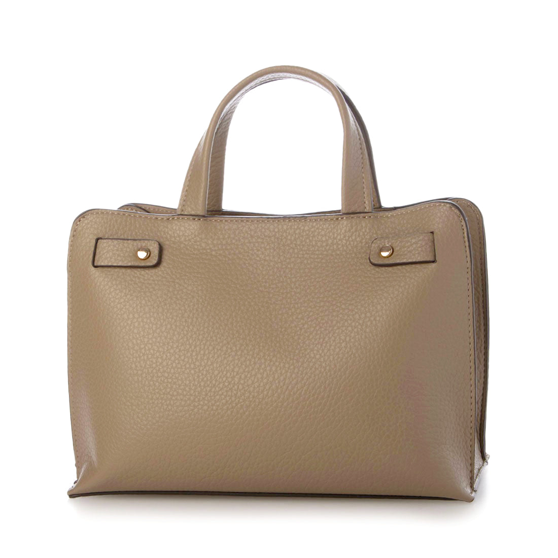 カシュカシュ cache cache スクエア2wayミニバッグ (OK) OK