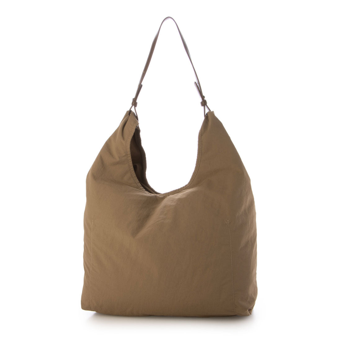 カシュカシュ cache cache アニマルドローイング刺繍ナイロントート (OK) OK