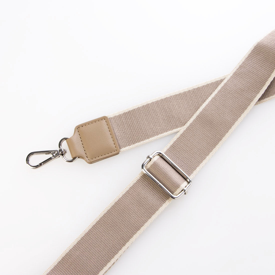 カシュカシュ cache cache ボンディングスクエアビッグトート (BE) BE