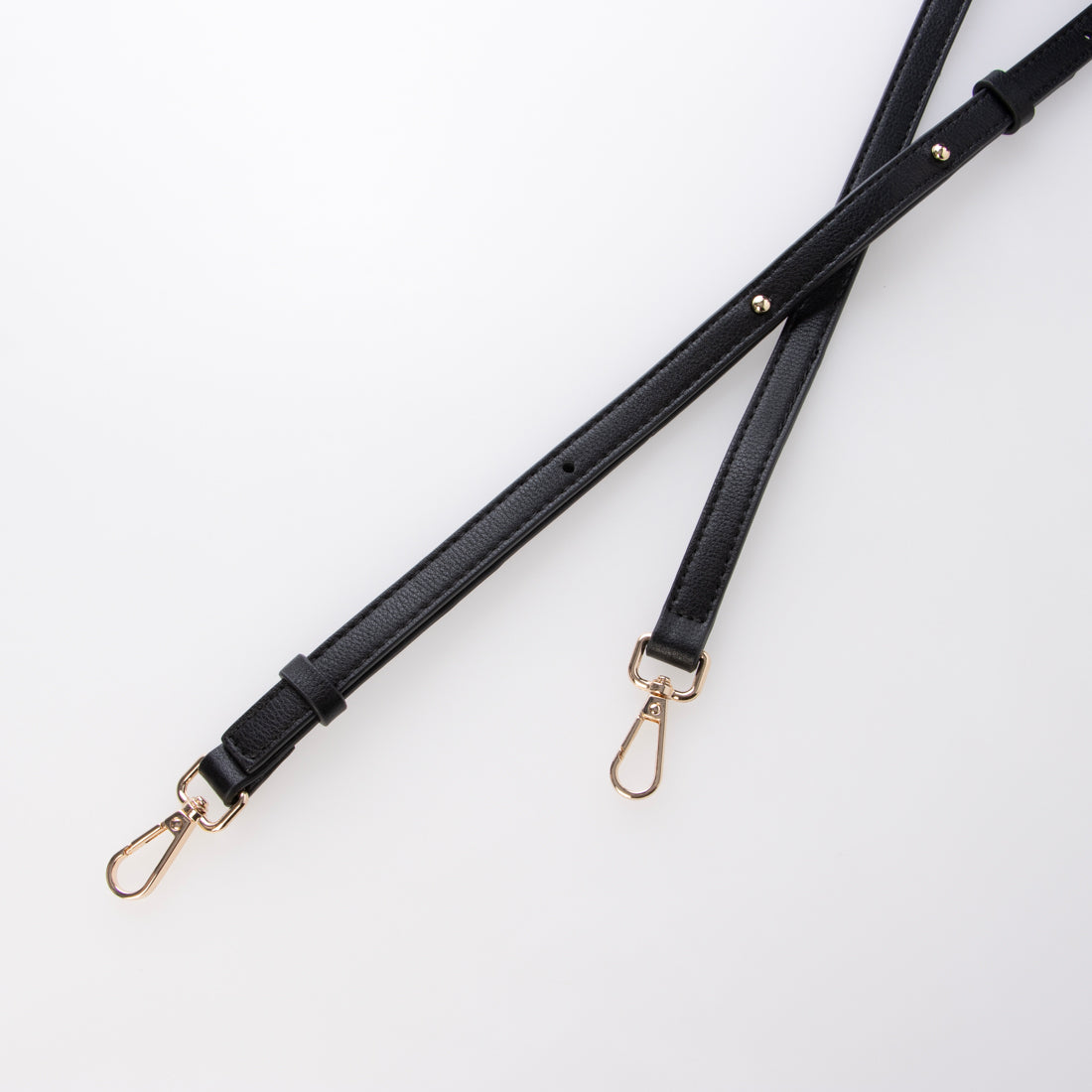カシュカシュ cache cache 三層2wayトートバッグ (BK) BK