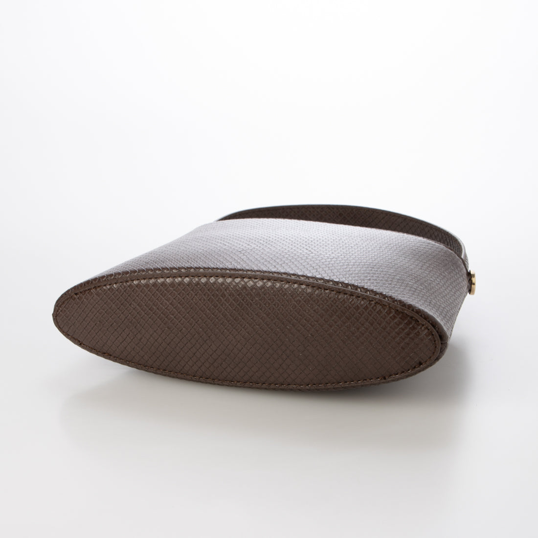 カシュカシュ cache cache カシュカシュ cachecache / 台形型2WAYミニショルダーバッグ (CO) CO