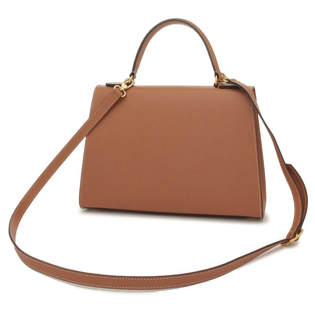 カルボッティ CARBOTTI ハンドバッグ ショルダーバッグ エレナ ブラウン レディース CARBOTTI 243 (TAN) TAN