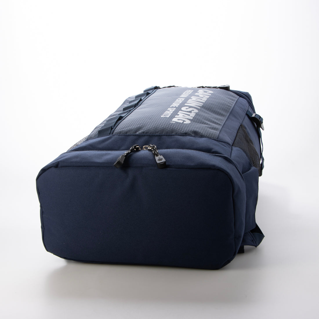 キャプテンスタッグ CAPTAIN STAG リュック (20.ネイビー) 20.ネイビー