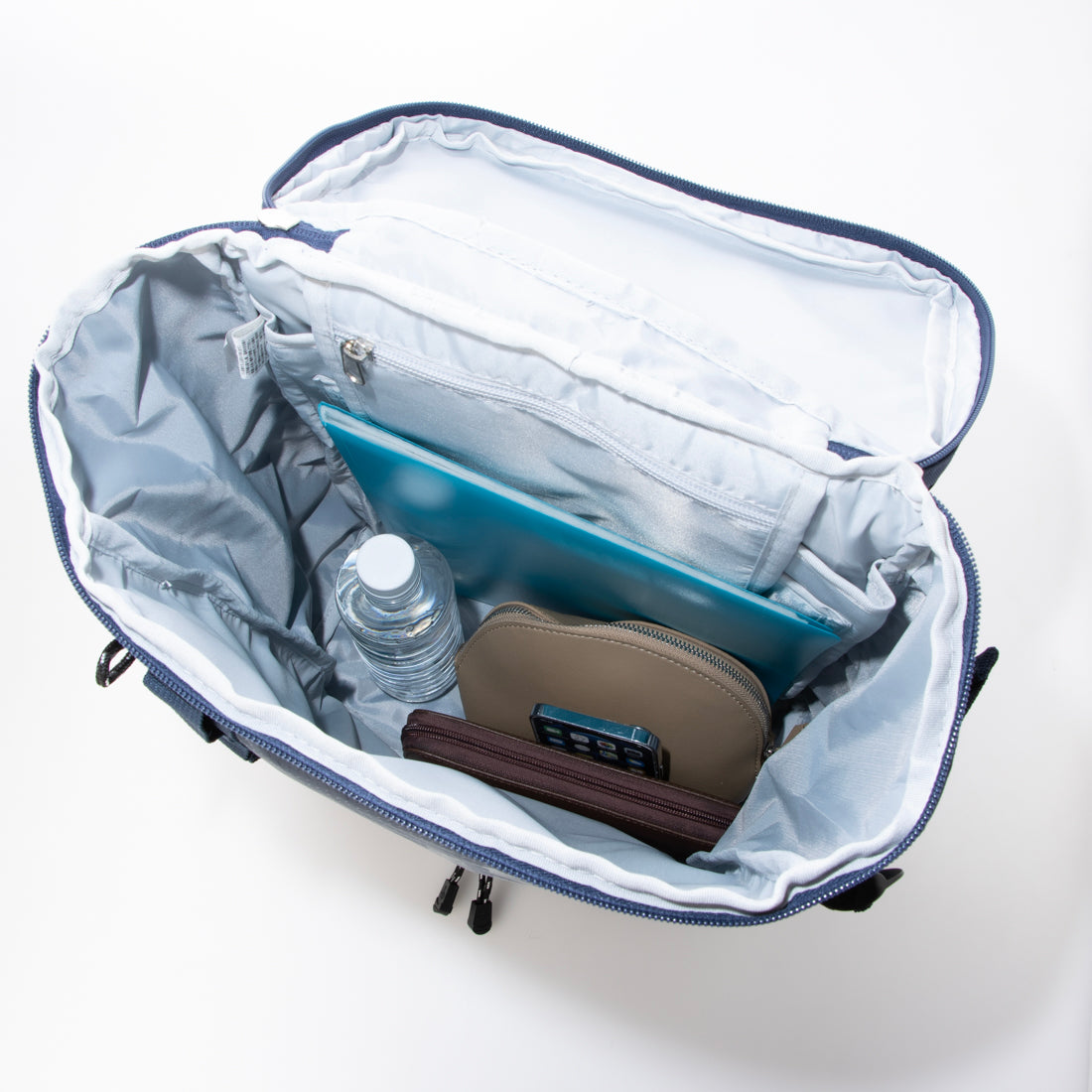 キャプテンスタッグ CAPTAIN STAG リュック (20.ネイビー) 20.ネイビー