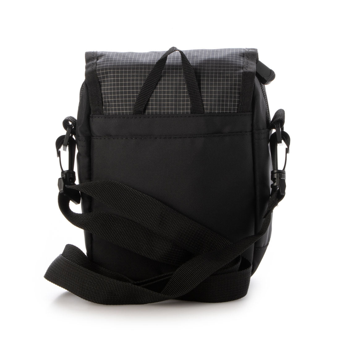 キャプテンスタッグ CAPTAIN STAG ミニショルダー (01.ブラック) 01.ブラック