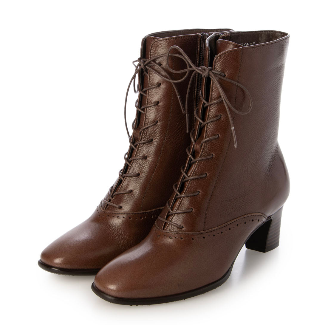 cava cava ブーツ　L cava cava cava cava non-slip | lace-up boots