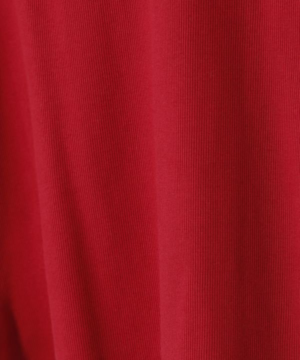 チャイハネ チャイハネ ロティネタンクトップ (レッド) レッド