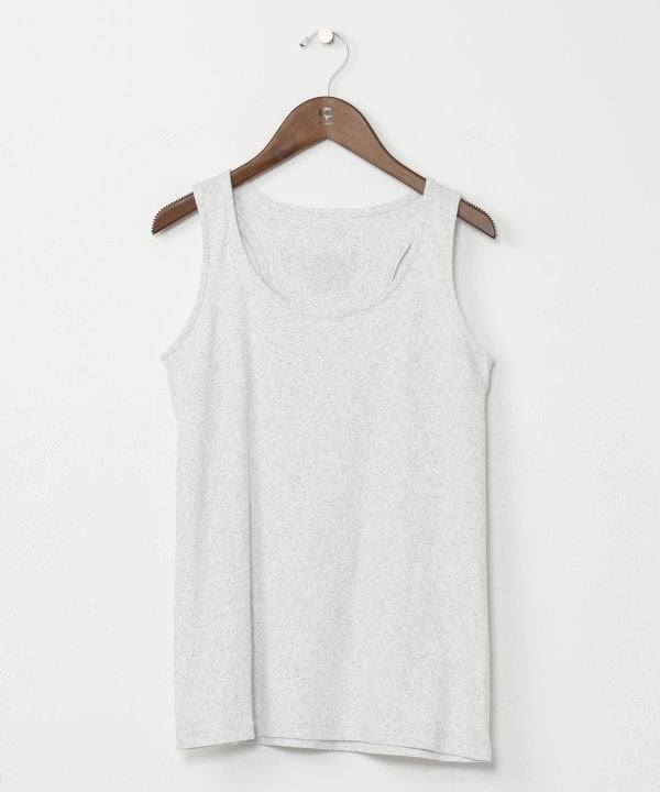 チャイハネ チャイハネ ロティネタンクトップ (レッド) レッド