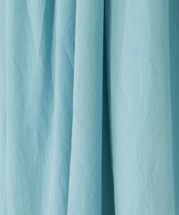 チャイハネ チャイハネ アリナノースリーブワンピース (ブルー) ブルー