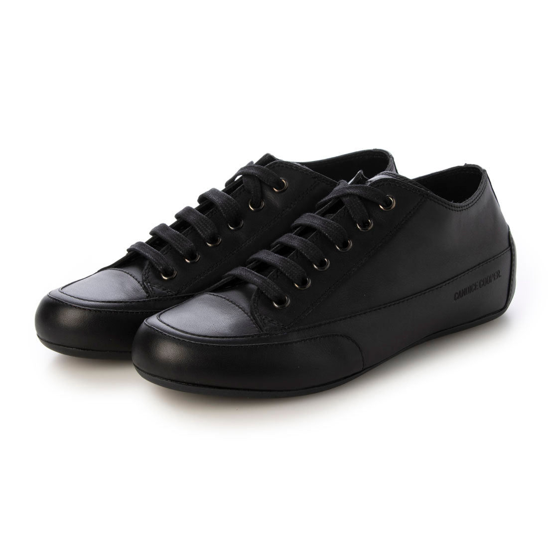 キャンディスクーパー CANDICE COOPER Candice Cooper スニーカー (CALF BLACK) CALF BLACK