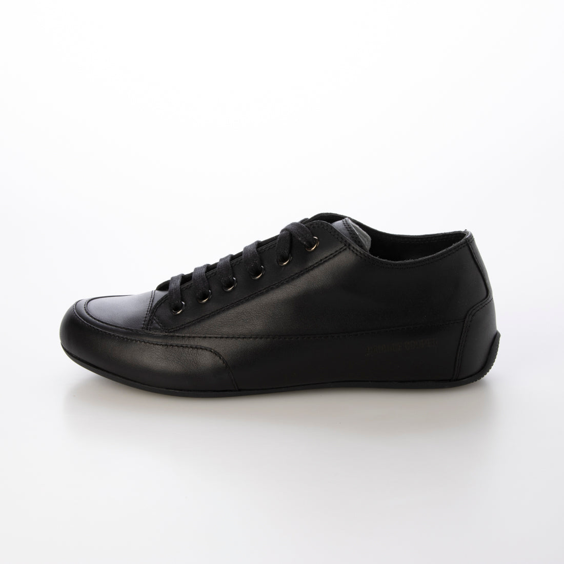 キャンディスクーパー CANDICE COOPER Candice Cooper スニーカー (CALF BLACK) CALF BLACK
